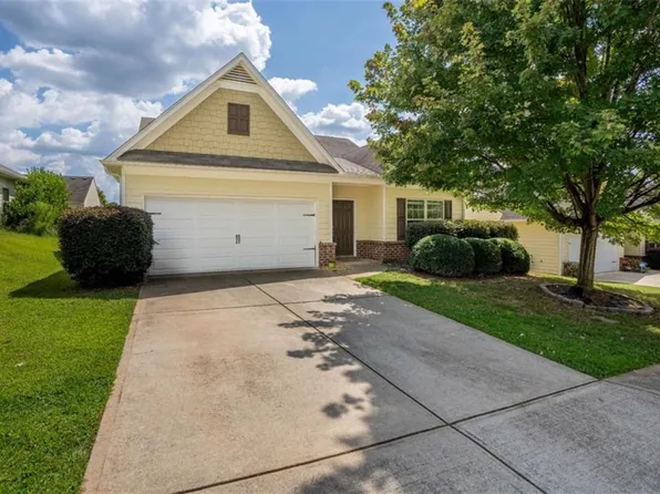 4219 Box Elder Path, Gainesville, GA 30504