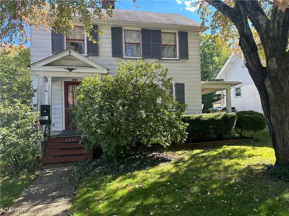 2487 4th St, Cuyahoga Falls, OH 44221