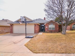 5513 103rd St, Lubbock, TX 79424