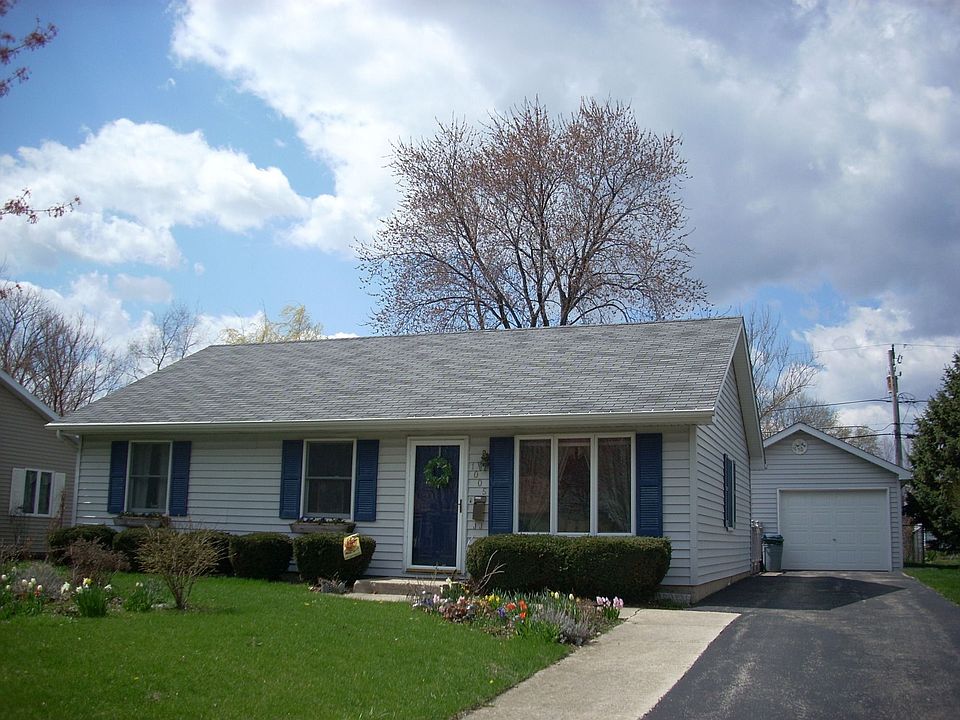 1st image of 1005 Pearson Dr