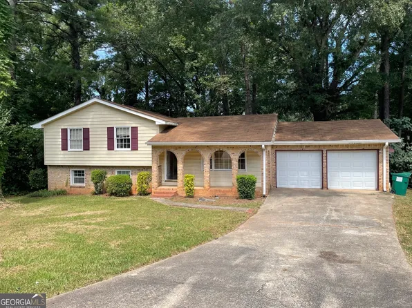 654 Selden Ct, Jonesboro, GA 30238