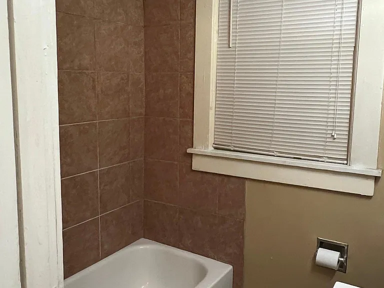 Bathroom - 2nd view