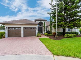 Silver Lakes At Pembroke, Pembroke Pines, FL 33029