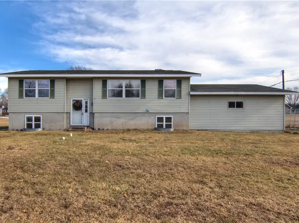 19828 138th Avenue, Jim Falls, WI 54748