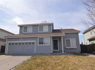 4055 N Jericho St, Denver, CO 80249