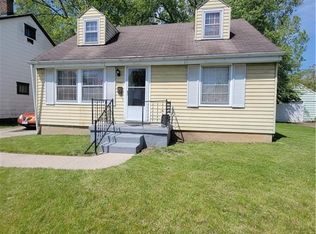 1351 Shaftesbury Rd, Dayton, OH 45406