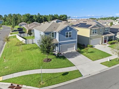 2200 WILLOW SPRINGS Drive, Green Cove Springs, FL, 32043