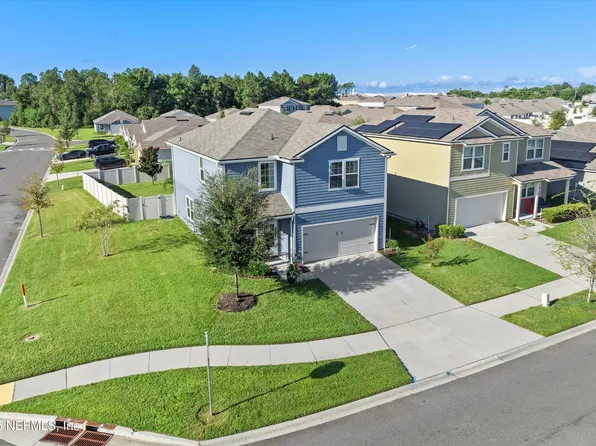 2200 WILLOW SPRINGS Drive, Green Cove Springs, FL 32043