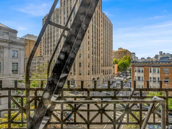 83 McAllister St APT 405, San Francisco, CA 94102