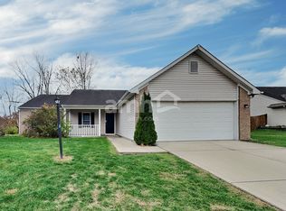 8749 Trumpeter Dr, Indianapolis, IN 46234
