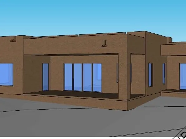 77 La Serena Trl, Santa Fe, NM 87506