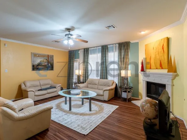 120 Kodiak Dr, Round Rock, TX 78664
