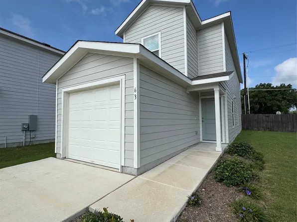 63 Trinity Cir, Lockhart, TX 78644
