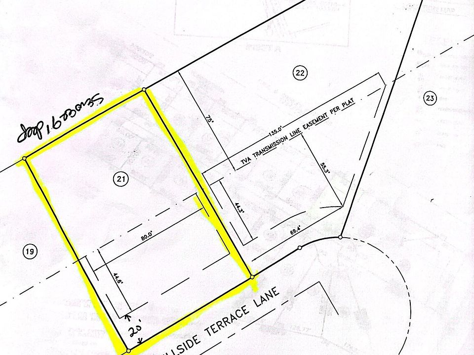 1st image of 3921 Hillside Terrace Ln #21