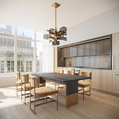 Rented by Douglas Elliman | media 33