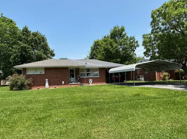 1714 Calvin Dr, Hopkinsville, KY 42240