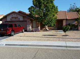 69707 Stonewood Ct, Cathedral City, CA 92234