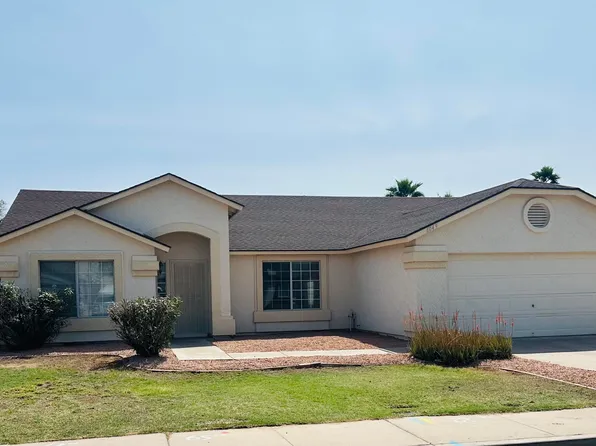 6049 E Glencove Street, Mesa, AZ 85205