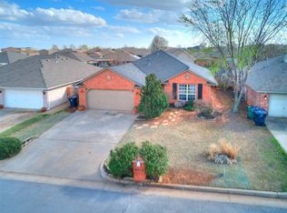 8520 SW 37th St, Oklahoma City, OK 73179