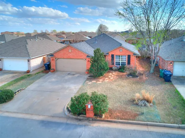 8520 SW 37th St, Oklahoma City, OK 73179