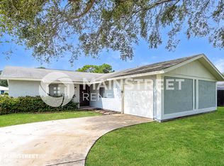 1206 Sheafe Ave NE, Palm Bay, FL 32905
