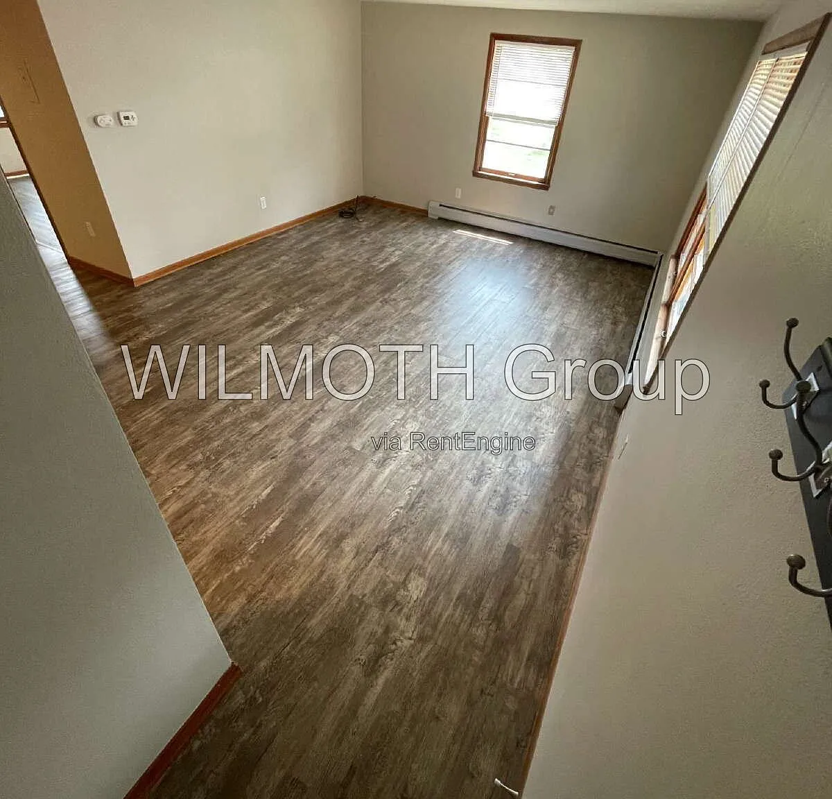 1 bed, 1.0 bath, 500 sqft, $895 — Photo 4