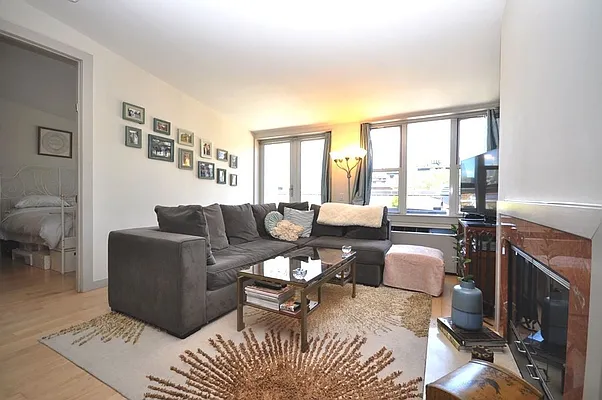Rented by Corcoran | media 1