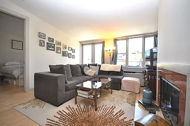 Rented by Corcoran