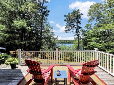 1 Ravens Nest Road, Sandwich, MA, 02563