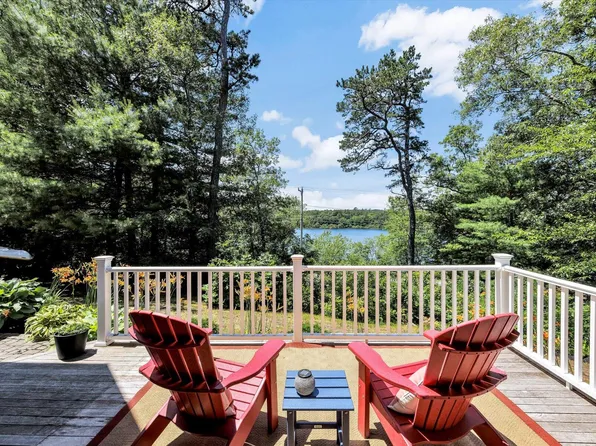 1 Ravens Nest Road, Sandwich, MA 02563
