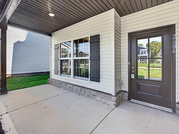 5th image of 2684 Brewster Dr Lot 141