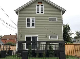 60 Rand St, Central Falls, RI 02863