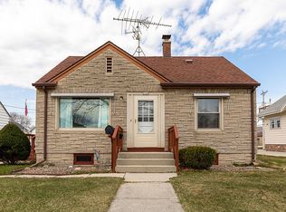 2124 N 20th St, Sheboygan, WI 53081