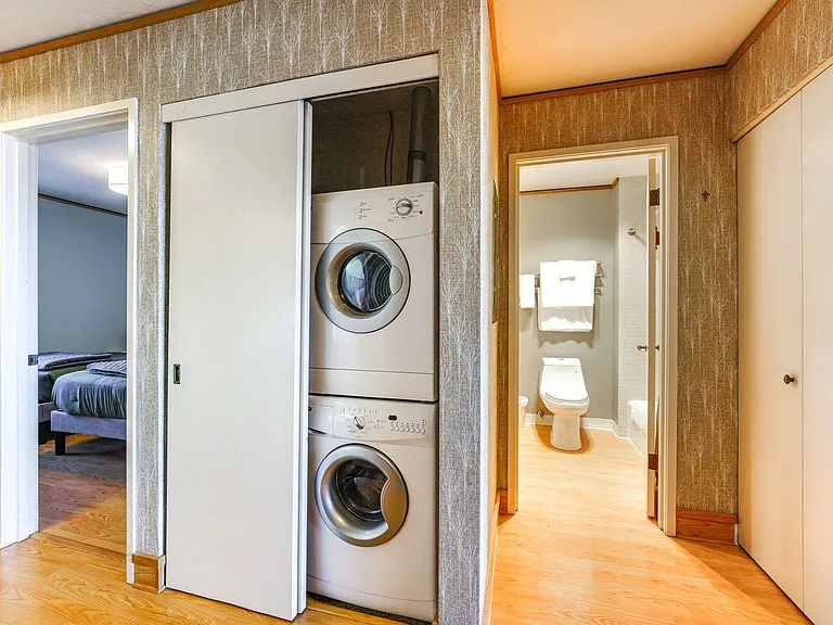 Washer/Dryer