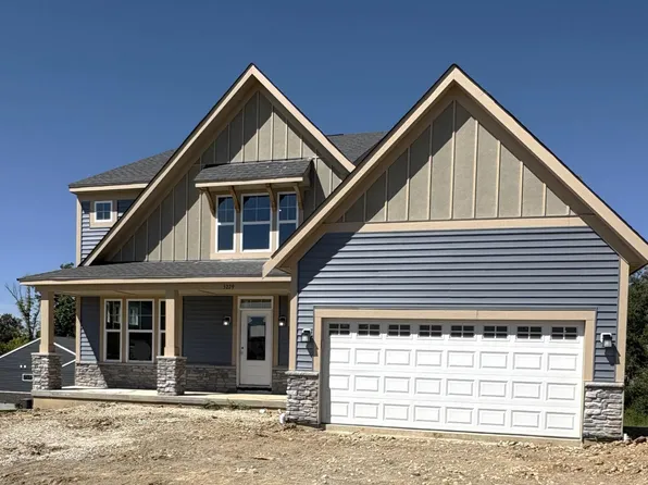5229 Ivy Rose Ln, Green Township, OH 45247