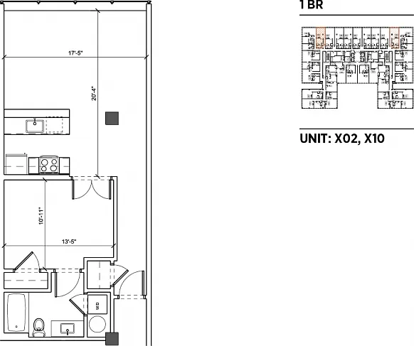 2040 Market — Photo 34
