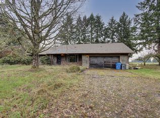 19409 NE Mattson Rd, Brush Prairie, WA 98606