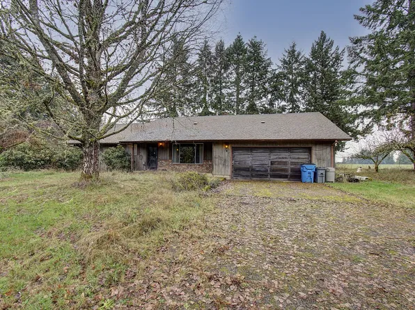 19409 NE Mattson Rd, Brush Prairie, WA 98606