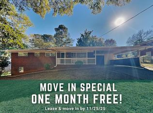 1407 Palmer Pl SW, Mableton, GA 30126