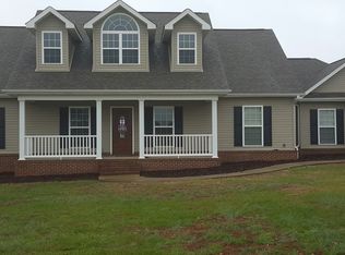 362 Hatton School Rd, Leighton, AL 35646