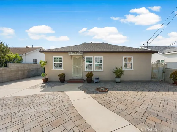 353 S Willard Ave, San Gabriel, CA 91776