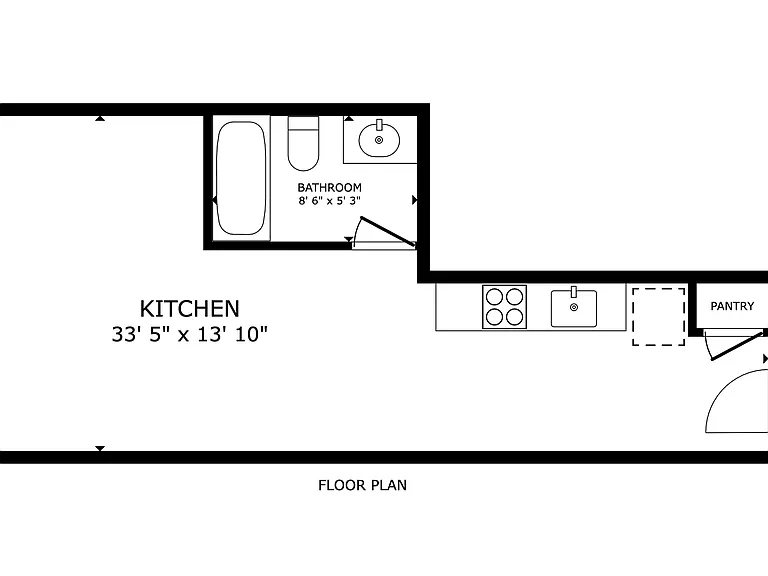 University Commons Apartments — Photo 5