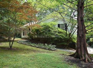 166 Carriage Ln NE, Cleveland, TN 37312