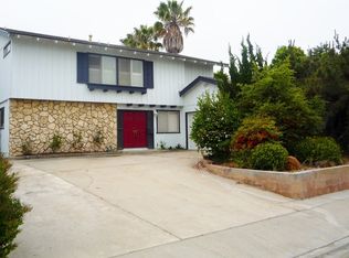 3371 Mercer Ln, San Diego, CA 92122