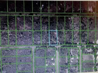 2846 W Dawson Rd, Avon Park, FL 33825