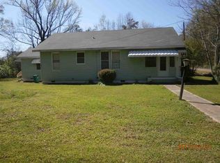 111 Fair St, Hazlehurst, MS 39083