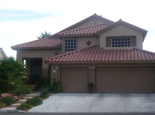 2024 Sedona Creek Cir, Las Vegas, NV 89128