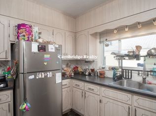 99 2nd St #2T, Medford, MA 02155