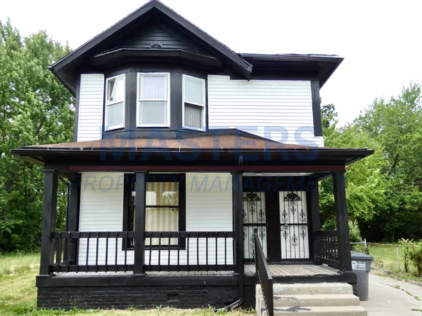 1026 Oakwood Ave, 1026 Oakwood Ave, Toledo, OH 43607
