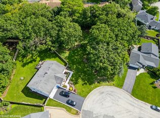 917 Lawn Ct, Western Springs, IL